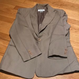 Alfani Suit blazer
